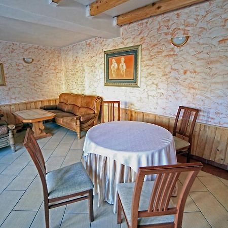 Folwark Tumiany Pokoje & Restauracja Εξωτερικό φωτογραφία