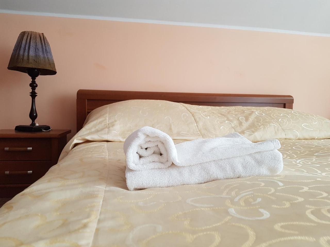 Folwark Tumiany Pokoje & Restauracja Εξωτερικό φωτογραφία