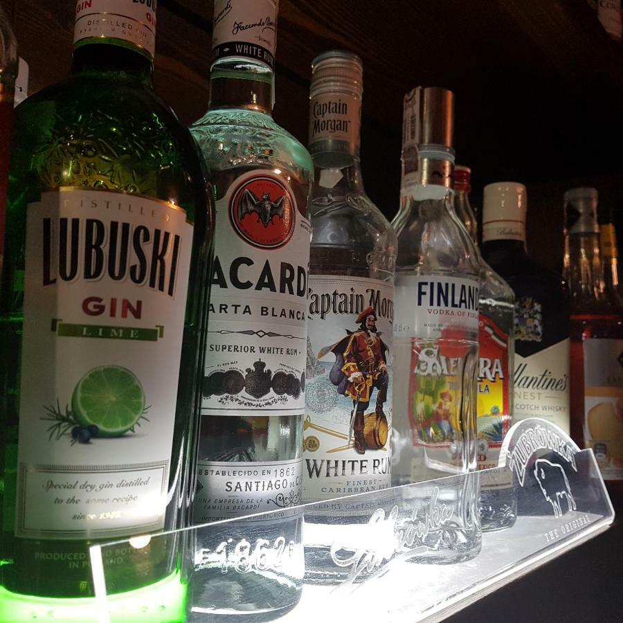 Folwark Tumiany Pokoje & Restauracja Εξωτερικό φωτογραφία